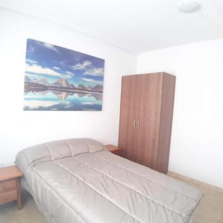 Apartamento Zig Zag Murcia Exterior photo