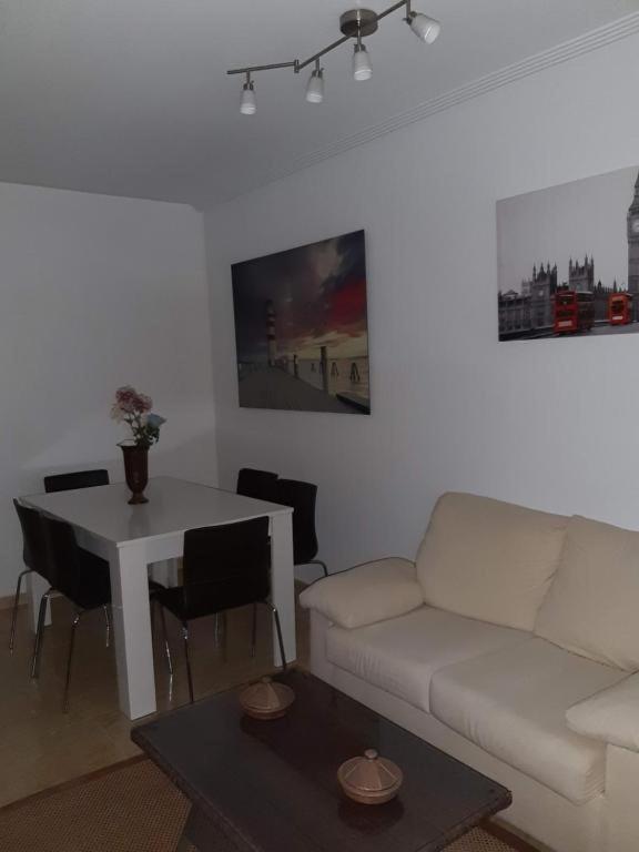 Apartamento Zig Zag Murcia Exterior photo