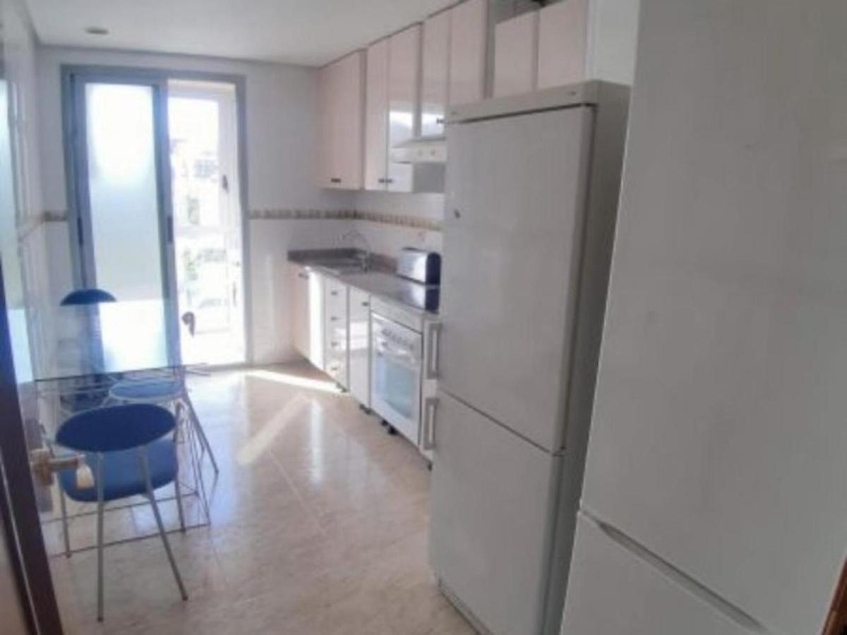 Apartamento Zig Zag Murcia Exterior photo