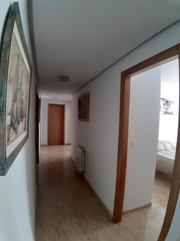 Apartamento Zig Zag Murcia Exterior photo