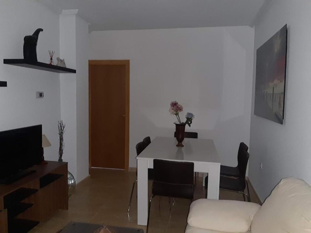 Apartamento Zig Zag Murcia Exterior photo