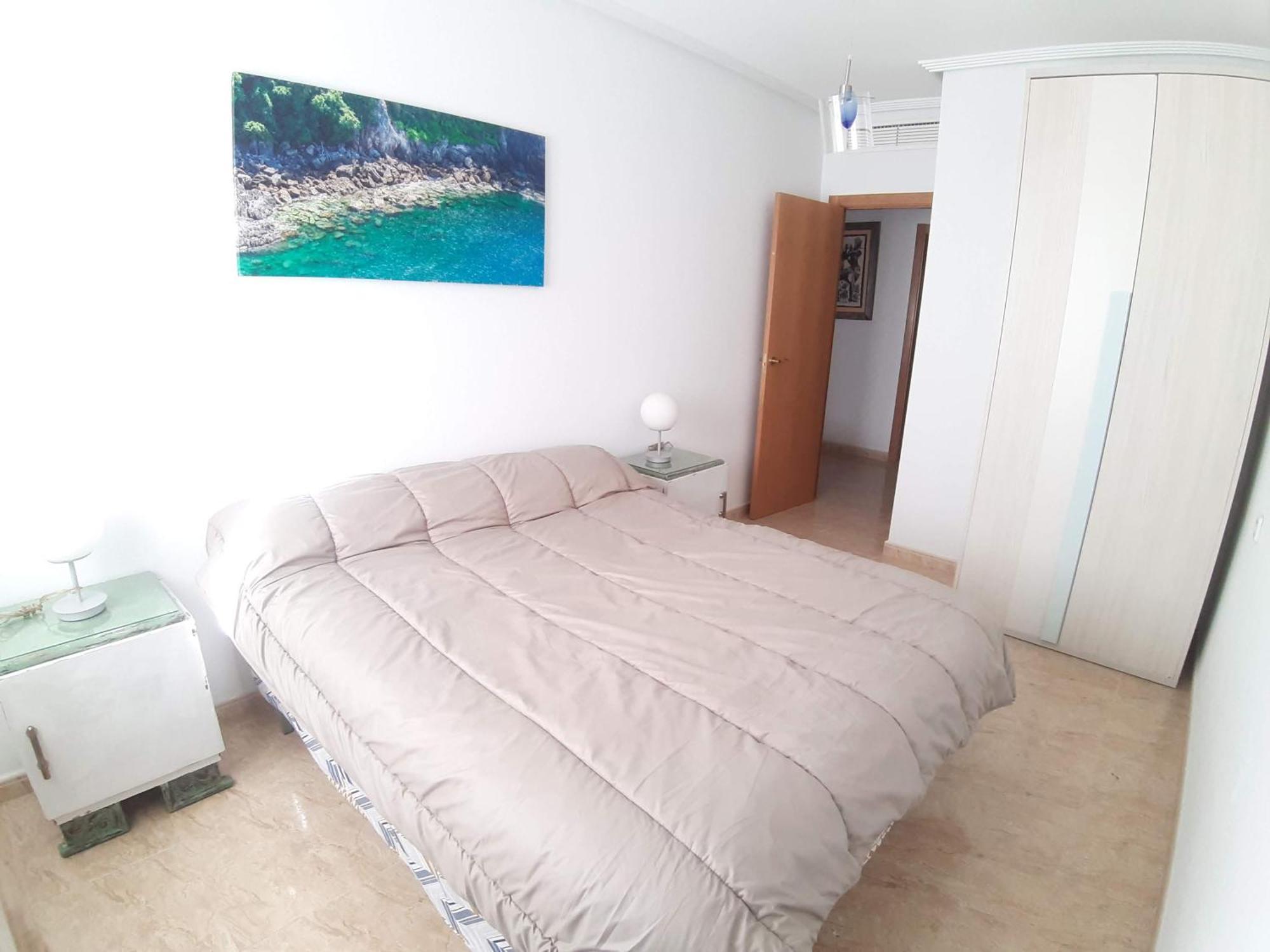 Apartamento Zig Zag Murcia Exterior photo