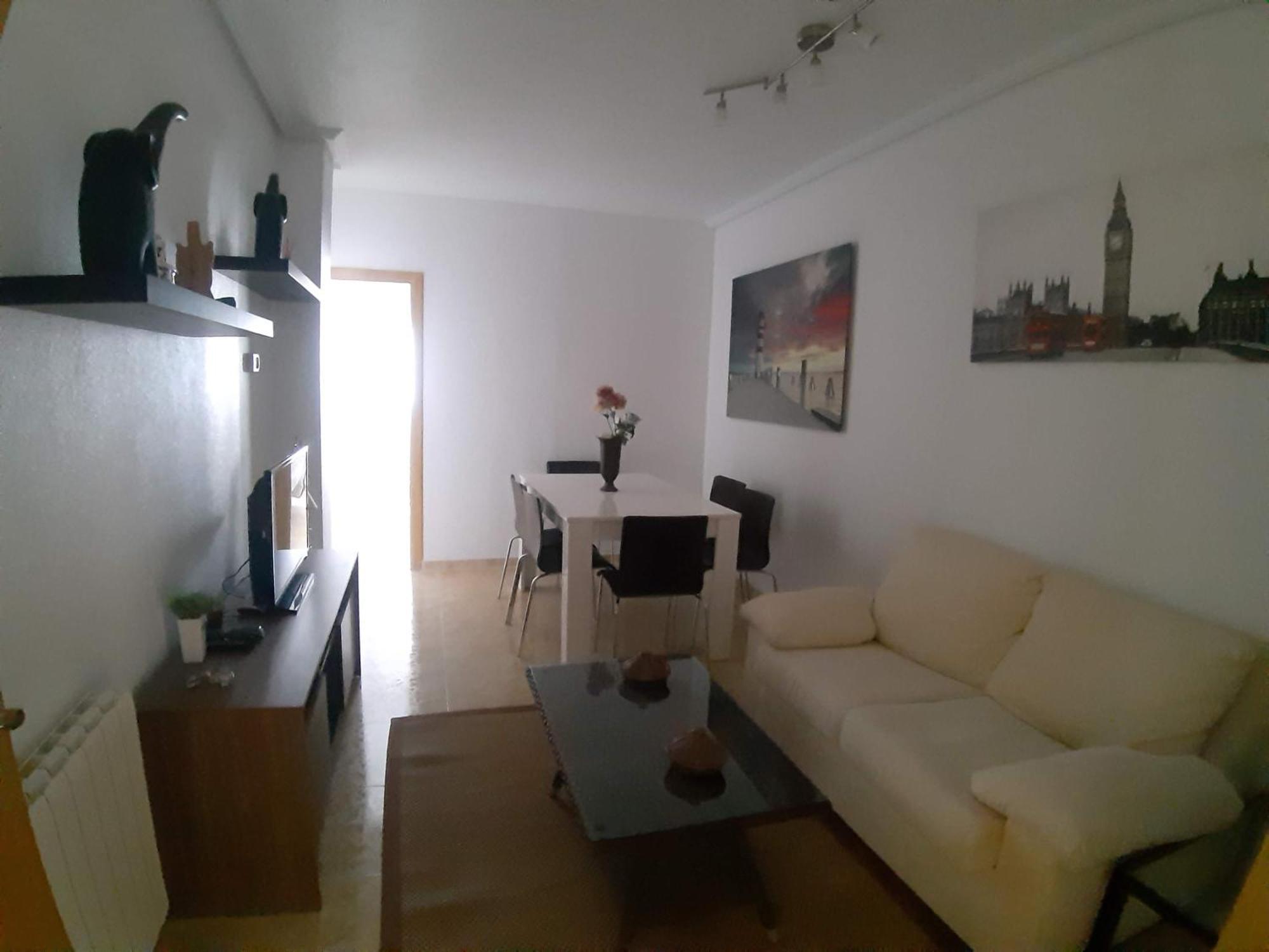 Apartamento Zig Zag Murcia Exterior photo