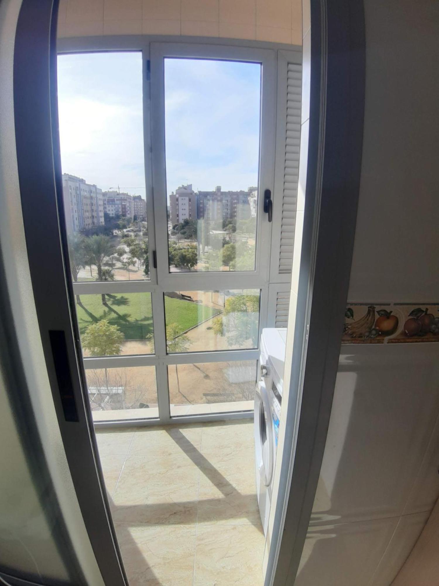 Apartamento Zig Zag Murcia Exterior photo