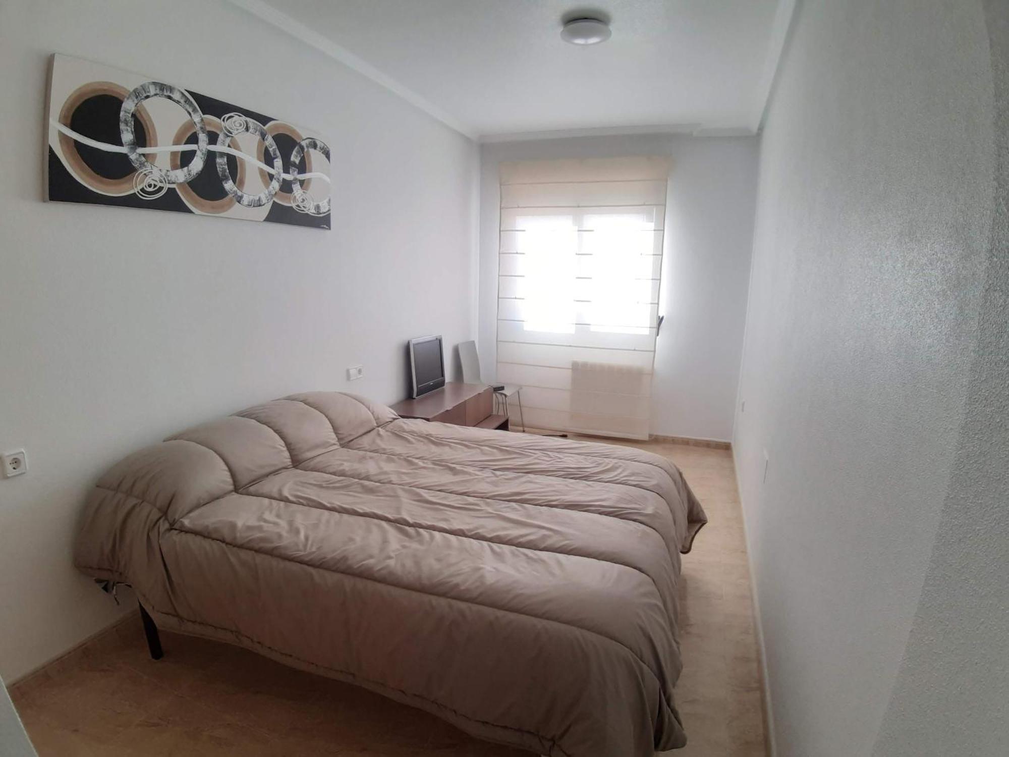 Apartamento Zig Zag Murcia Exterior photo